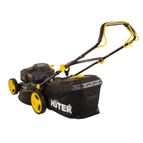 Бензиновая газонокосилка HUTER GLM-7.0 SL