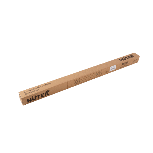 Триммер бензиновый HUTER GGT-15004Т