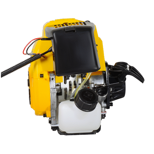 Триммер бензиновый HUTER GGT-15004Т