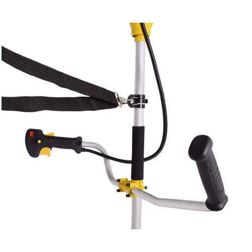 Триммер бензиновый HUTER GGT-430T