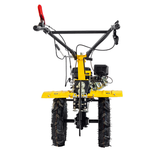 Бензиновый мотоблок HUTER МК-1008Р