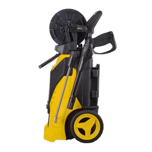 Мойка высокого давления HUTER W210i PROFESSIONAL
