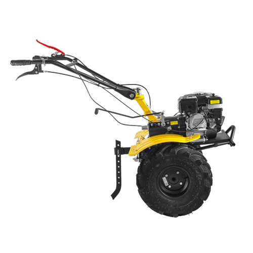 Бензиновый мотоблок HUTER МК-8000P BIG FOOT