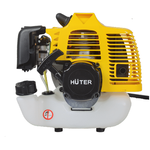 Триммер бензиновый HUTER GGT-2500Т PRO