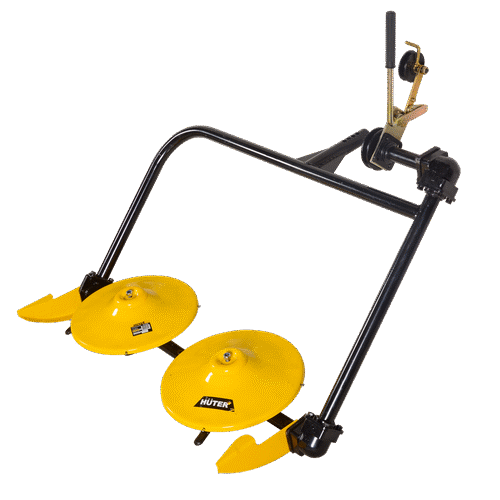 Косилка роторная HUTER РК-850Р для МК-7000 и МК-7500