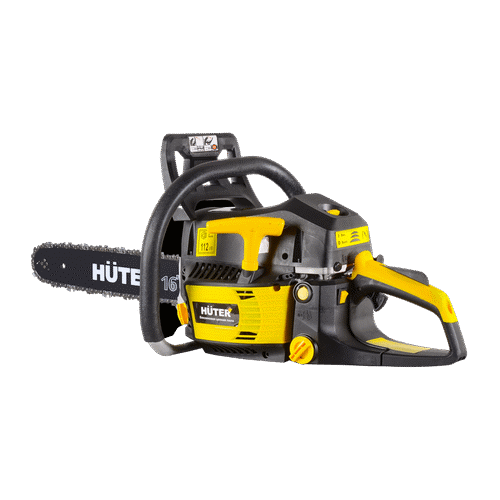 Бензопила HUTER BS-2300М