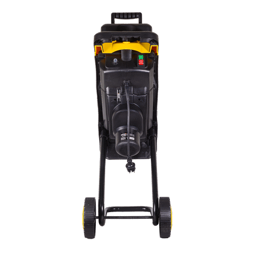 Измельчитель садовый HUTER ESH-2500