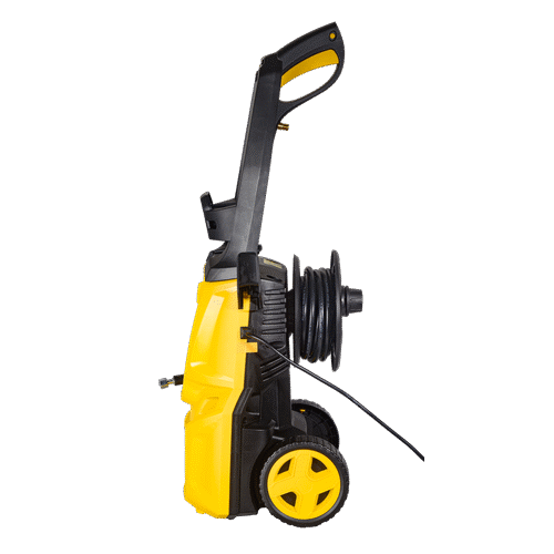 Мойка высокого давления HUTER W165-AR