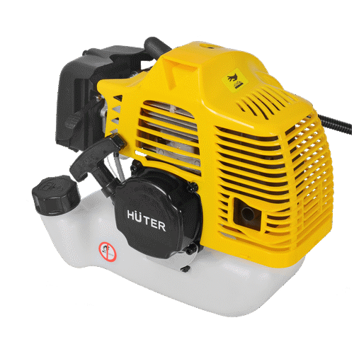 Триммер бензиновый HUTER GGT-2500Т PRO