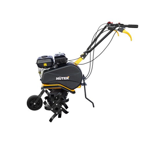 Мотокультиватор HUTER GMC-6.5