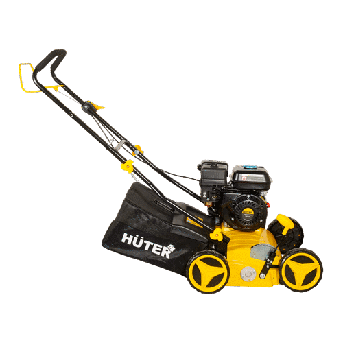 Скарификатор HUTER GSA-7,0