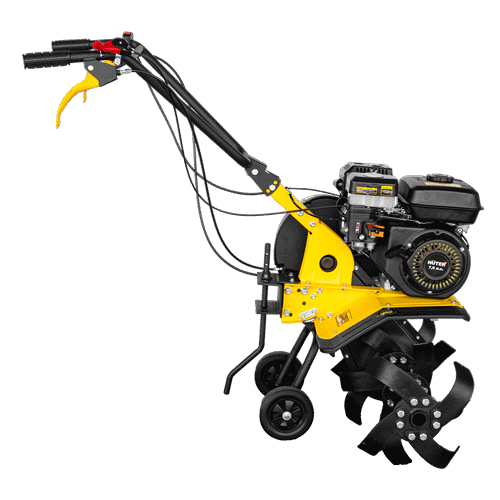 Мотокультиватор HUTER GMC-7.0