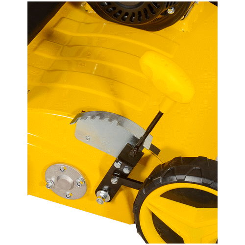 Скарификатор HUTER GSA-7,0
