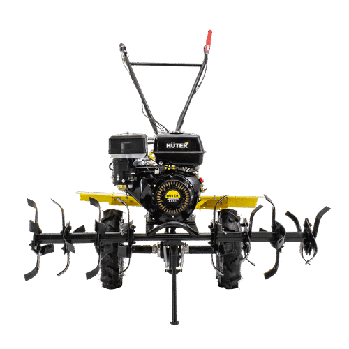 Бензиновый мотоблок HUTER MK-8000P/135