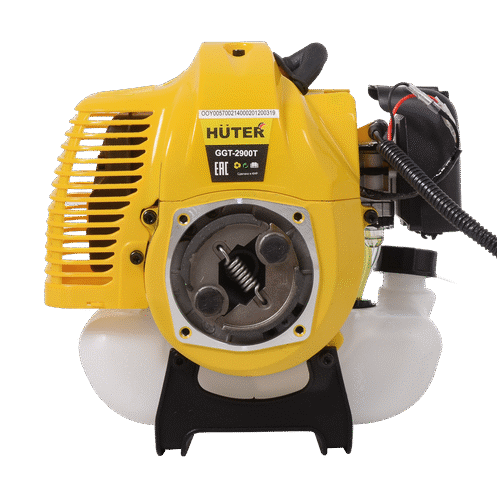 Триммер бензиновый HUTER GGT-2900T