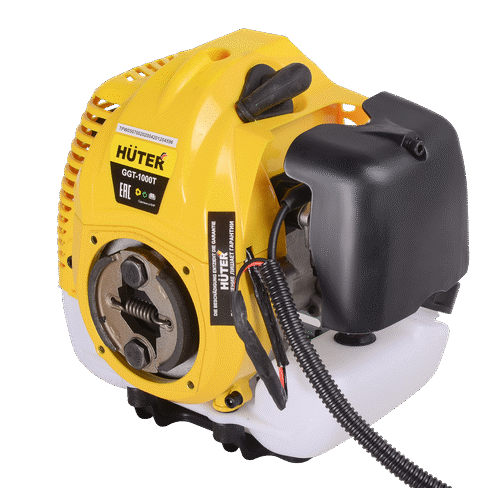 Мотокоса HUTER GGT-1000T