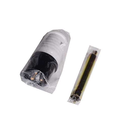 Бензиновый генератор HUTER DY9500LX