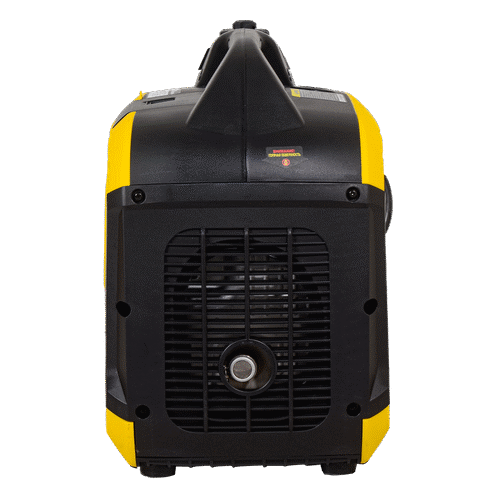 Бензиновый генератор HUTER DN4000Si