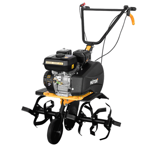 Мотокультиватор HUTER GMC-5.5