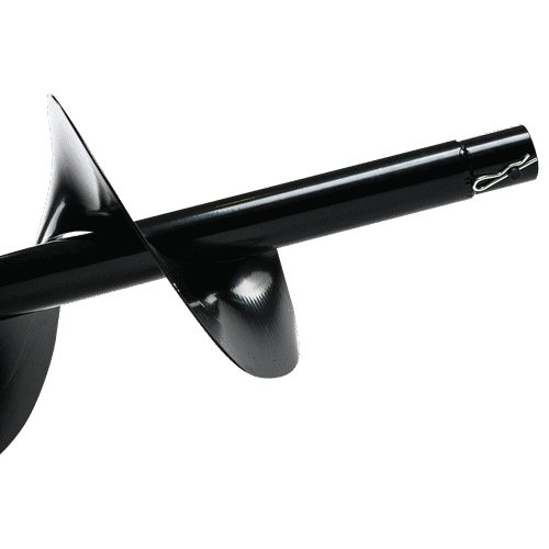 Шнек для мотобура HUTER AG-200