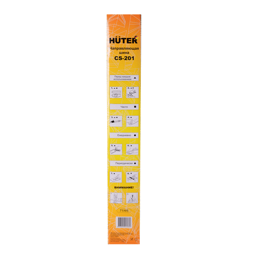 Шина HUTER CS-201
