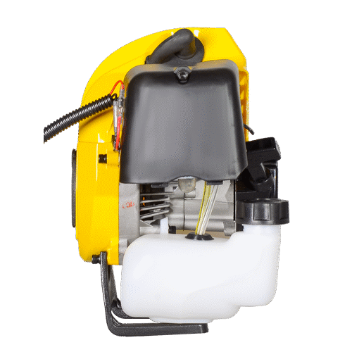 Триммер бензиновый HUTER GGT-553TA