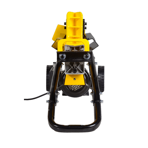 Электрический дровокол HUTER HLS-5500