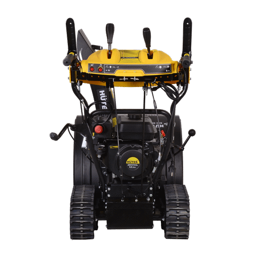 Бензиновый снегоуборщик HUTER SGC 6000CD