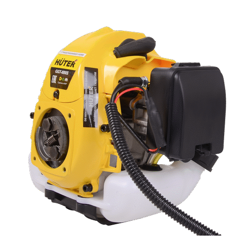 Мотокоса HUTER GGT 800S