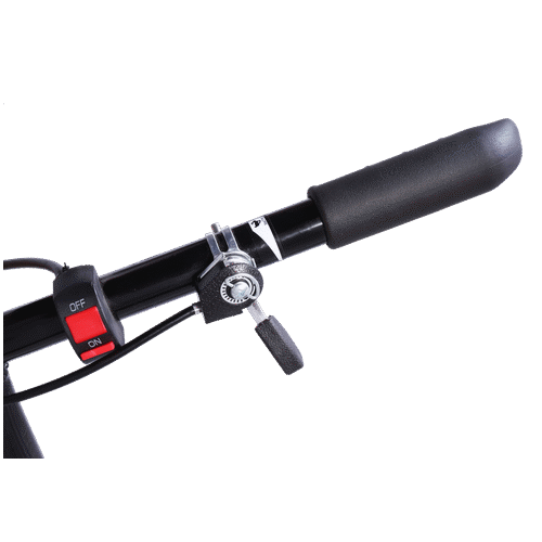 Бензиновый мотоблок HUTER МК-7000P-10