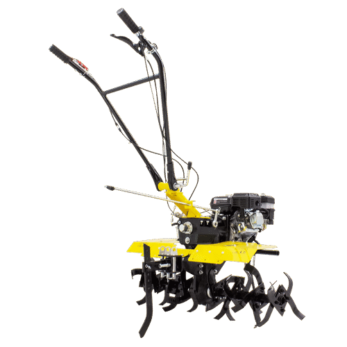 Бензиновый мотоблок HUTER MK-8000P/135