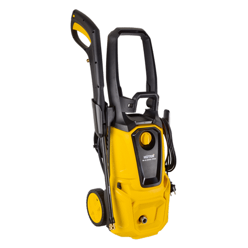 Мойка высокого давления HUTER W-4-2500 PRO