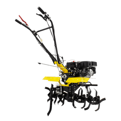 Бензиновый мотоблок HUTER МК-11000PE