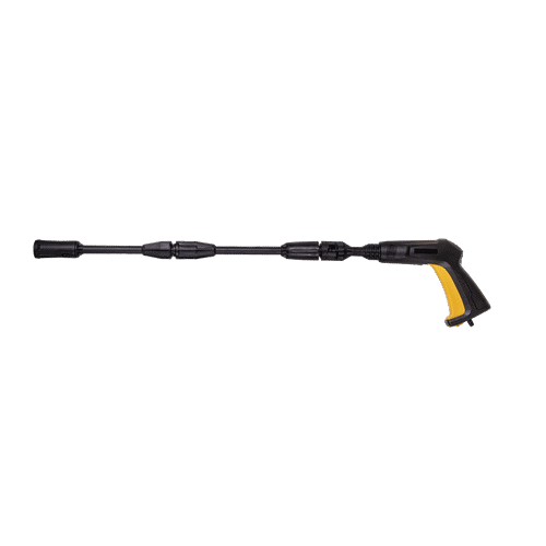 Мойка высокого давления HUTER W105-GS