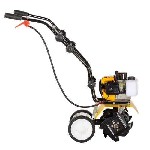Мотокультиватор HUTER GMC-2.8