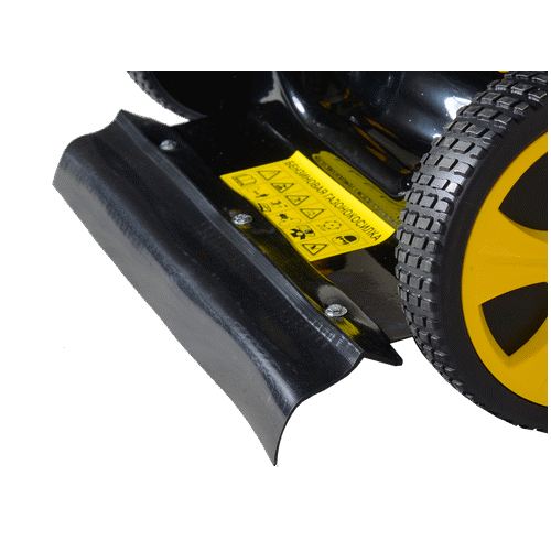 Бензиновая газонокосилка HUTER GLM-4.0 G