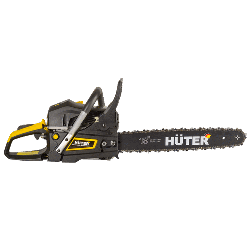 Бензопила HUTER BS-52M