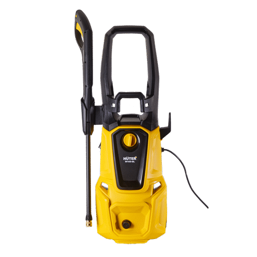 Мойка высокого давления HUTER W165-QL