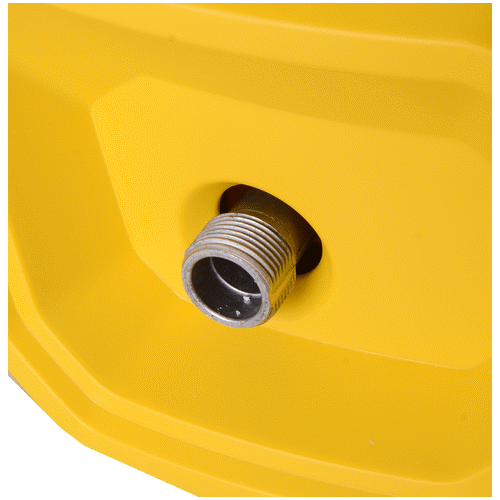 Мойка высокого давления HUTER W-4-2500 PRO