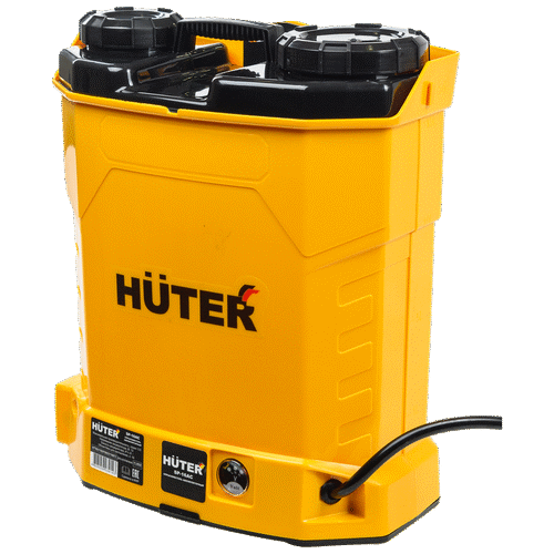 Аккумуляторный опрыскиватель HUTER SP-16AC