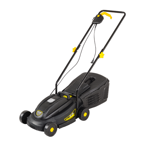 Электрическая газонокосилка HUTER ELM-1000