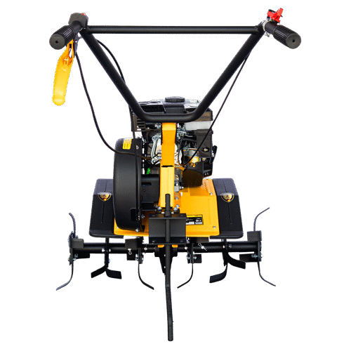 Мотокультиватор HUTER GMC-5.5