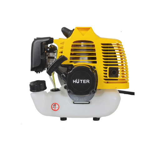 Триммер бензиновый HUTER GGT-2500Т PRO