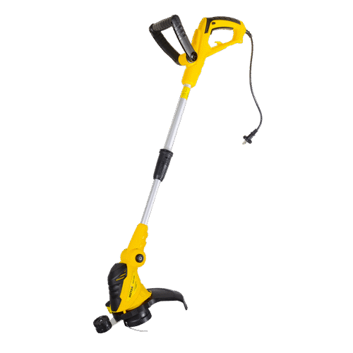 Триммер электрический HUTER GET-320