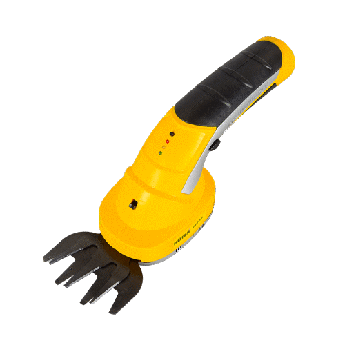 Кусторез аккумуляторный HUTER GET-3,6