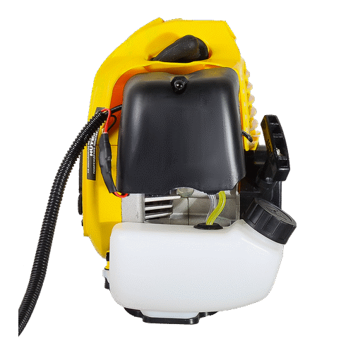 Триммер бензиновый HUTER GGT-430T