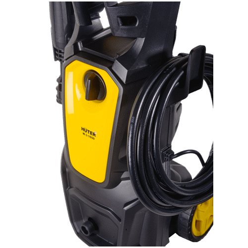 Мойка высокого давления HUTER M-3-1650