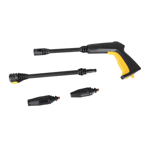 Мойка высокого давления HUTER W150-MF