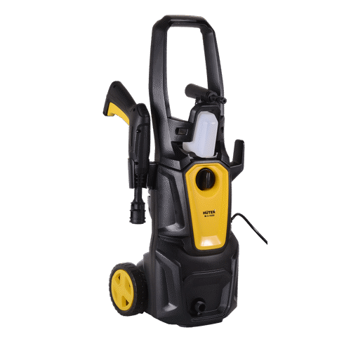 Мойка высокого давления HUTER M-3-1650