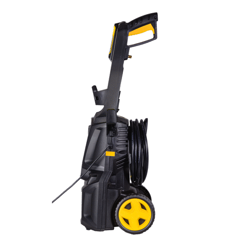 Мойка высокого давления HUTER W195-PW SMART PROFESSIONAL